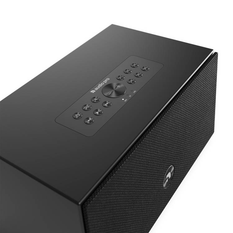 Audio Pro C5 MkII W wireless speaker - British product