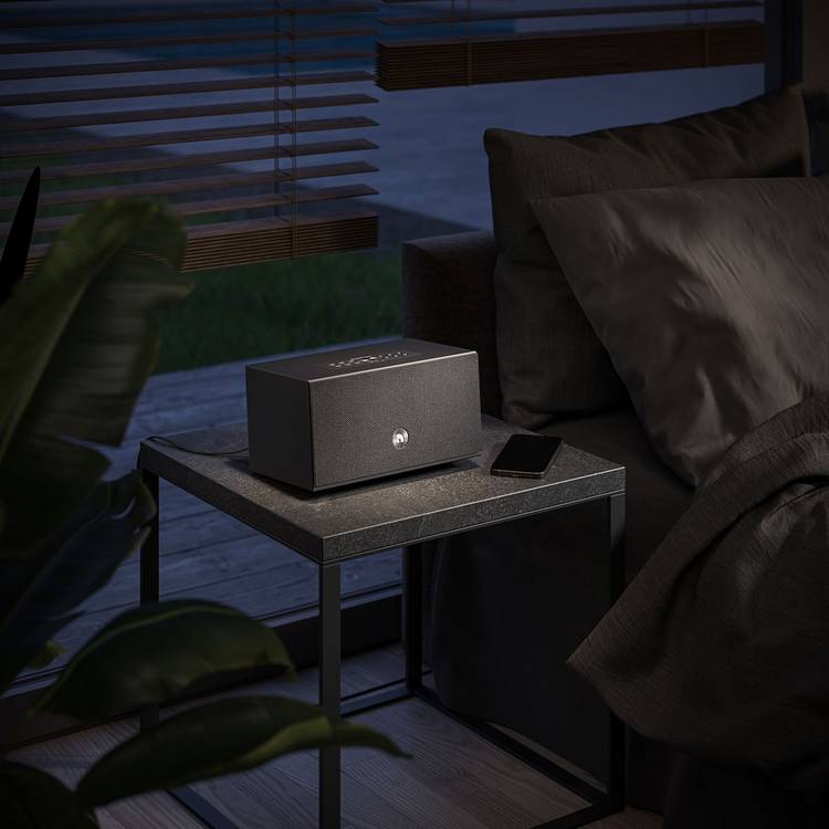 Audio Pro C5 MkII W wireless speaker - British product