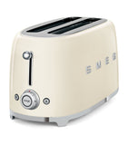 Smeg sourdough toaster 2 slots - British product