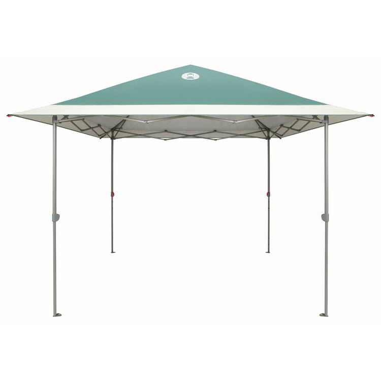 Coleman FastPitch OnePush Pop-Up Shelter Medium, imported from the UK