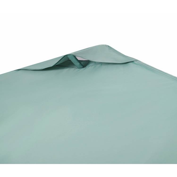 Coleman FastPitch OnePush Pop-Up Shelter Medium, imported from the UK