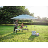 Coleman FastPitch OnePush Pop-Up Shelter Medium, imported from the UK
