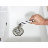 Beldray bathroom cleaning set tools, UK version