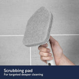 Beldray bathroom cleaning set tools, UK version