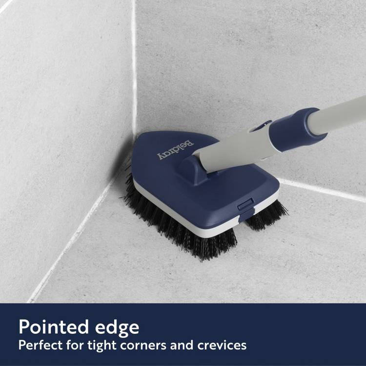 Beldray bathroom cleaning set tools, UK version