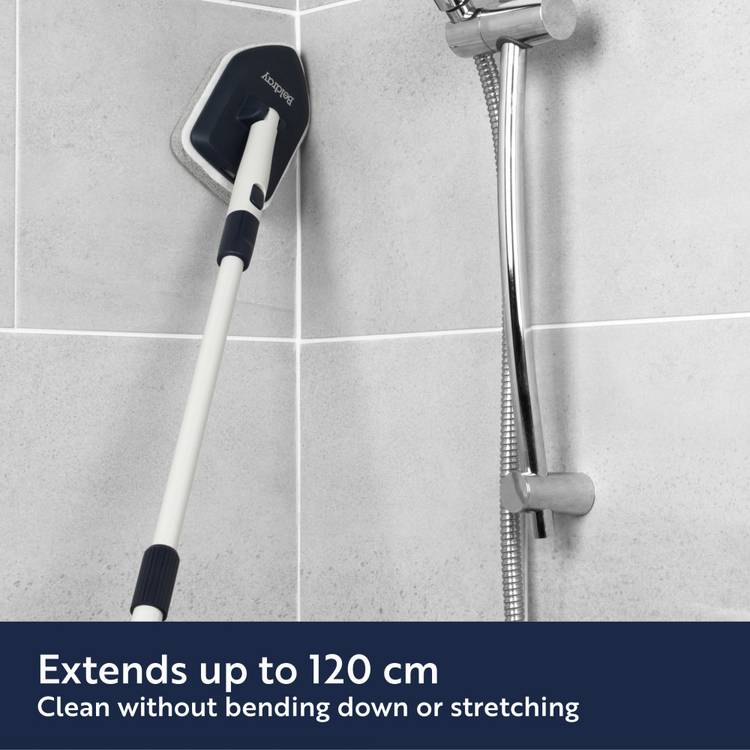 Beldray bathroom cleaning set tools, UK version