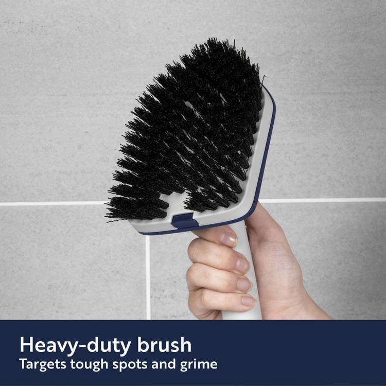 Beldray bathroom cleaning set tools, UK version