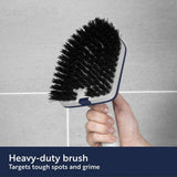Beldray bathroom cleaning set tools, UK version