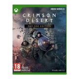 Argos Crimson Desert Day One Edition - Xbox Series X Game- Buy online at McGrocer