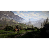 Crimson Desert Xbox Series X game Day One Edition, imported from the UK