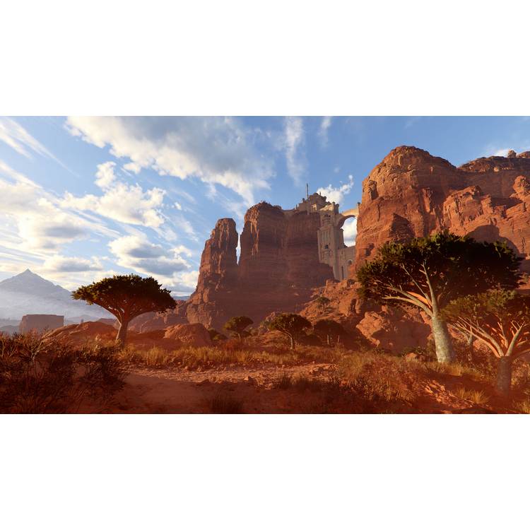 Crimson Desert Xbox Series X game Day One Edition, imported from the UK