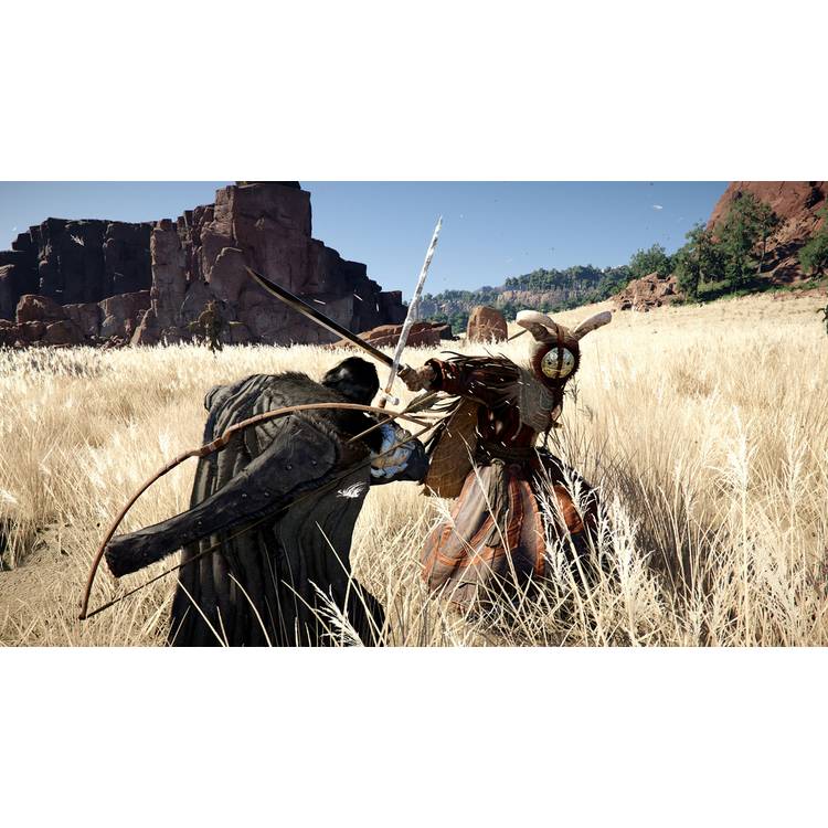 Crimson Desert Xbox Series X game Day One Edition, imported from the UK