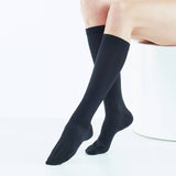 Neo G compression flight socks XL black, imported from the UK
