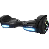 Argos Hover-1 Rival Electric Hoverboard with LED Wheels - Black- Buy online at McGrocer