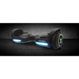 Hover-1 Rival hoverboard black, imported from the UK