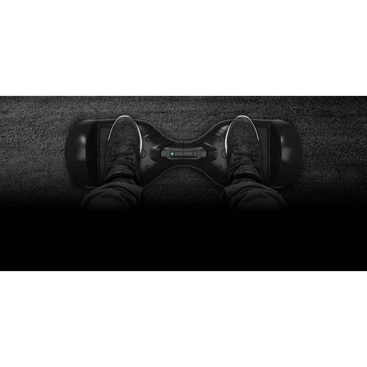 Hover-1 Rival hoverboard black, imported from the UK