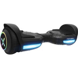 Hover-1 Rival hoverboard black, imported from the UK