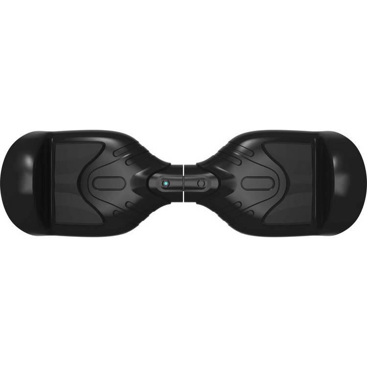 Hover-1 Rival hoverboard black, imported from the UK