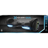 Hover-1 Rival hoverboard black, imported from the UK