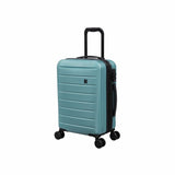 Argos it Luggage Legion Expandable 8 Wheel Hard Cabin Suitcase- Buy online at McGrocer