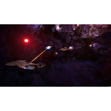 Star Trek Voyager Deluxe Edition Xbox game, UK version