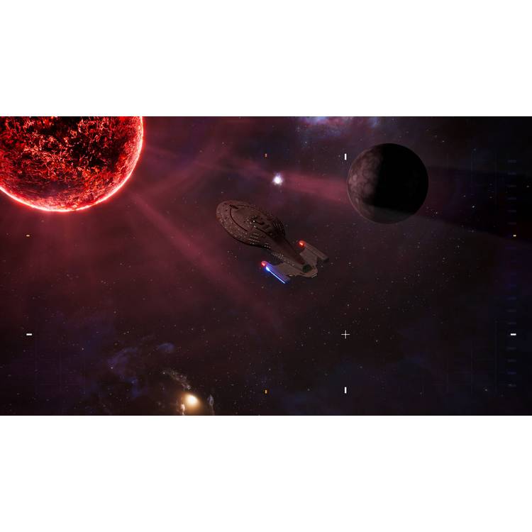 Star Trek Voyager Deluxe Edition Xbox game, UK version