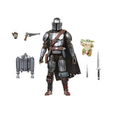 Argos Star Wars The Mandalorian 6-Inch Action Figure- Buy online at McGrocer