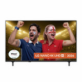 Argos LG 50NU8E0B3LA 50 Inch Smart 4K UHD HDR LED Nano AI TV- Buy online at McGrocer