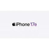 Apple iPhone 17e 5G 512GB - British product