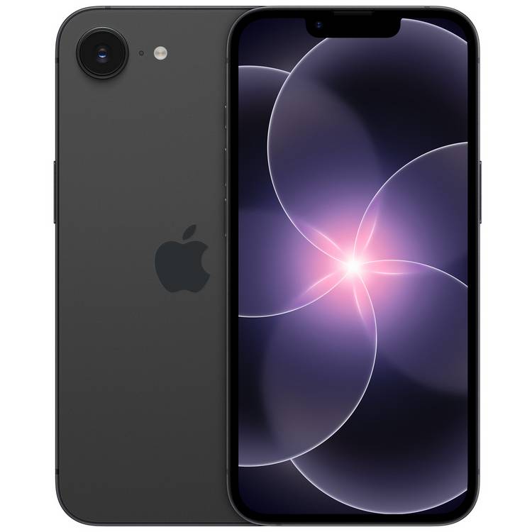 Apple iPhone 17e 5G 512GB - British product