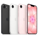 Apple iPhone 17e 5G 512GB - British product