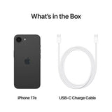 Apple iPhone 17e 5G 512GB - British product