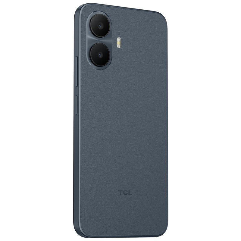 TCL K70 4G mobile phone 128GB Stardust Blue (British brand)