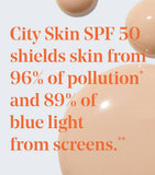 Murad broad spectrum SPF 50 sunscreen 50ml, imported from the UK