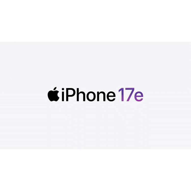 Apple iPhone 17e Soft Pink 512GB, imported from the UK