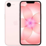 Apple iPhone 17e Soft Pink 512GB, imported from the UK