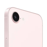 Apple iPhone 17e Soft Pink 512GB, imported from the UK
