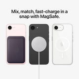 Apple iPhone 17e Soft Pink 512GB, imported from the UK