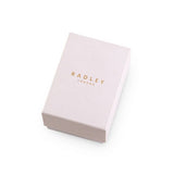 Radley brown dial rose gold bracelet watch 28mm - British product