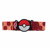Pokémon Charmander Clip 'N' Go belt set toy, imported from the UK