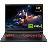 Acer Nitro V16 gaming laptop 16-inch RTX 5050 - British product