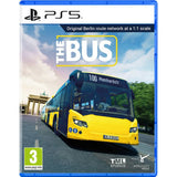 Argos The Bus City Bus Simulation Game for PS5- Buy online at McGrocer