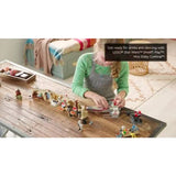 LEGO Star Wars Mos Eisley Cantina SMART Play set - British product