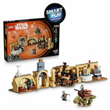 LEGO Star Wars Mos Eisley Cantina SMART Play set - British product