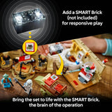 LEGO Star Wars Mos Eisley Cantina SMART Play set - British product