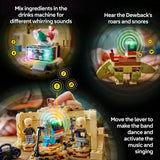 LEGO Star Wars Mos Eisley Cantina SMART Play set - British product