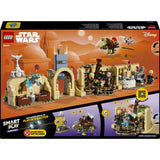 LEGO Star Wars Mos Eisley Cantina SMART Play set - British product
