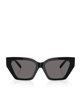 Harrods Tiffany & Co. TF4218 Steel Sunglasses- Buy online at McGrocer