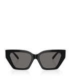 Tiffany & Co. steel sunglasses TF4218 model, UK version