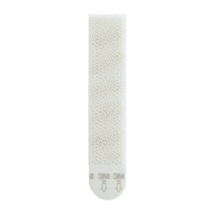 Command Large White Picture Hang Strips 12 Pack - British product